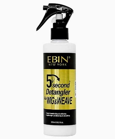 Ebin wig weave